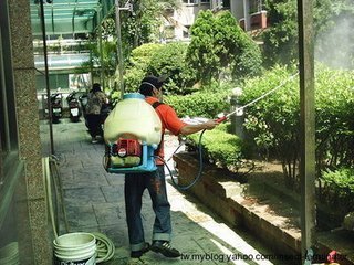 广州天河区全方位杀虫灭鼠与工厂清洁保洁服务指南